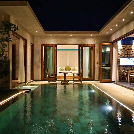 Delodtunduh Villa 2 Ubud Dış mekan fotoğraf