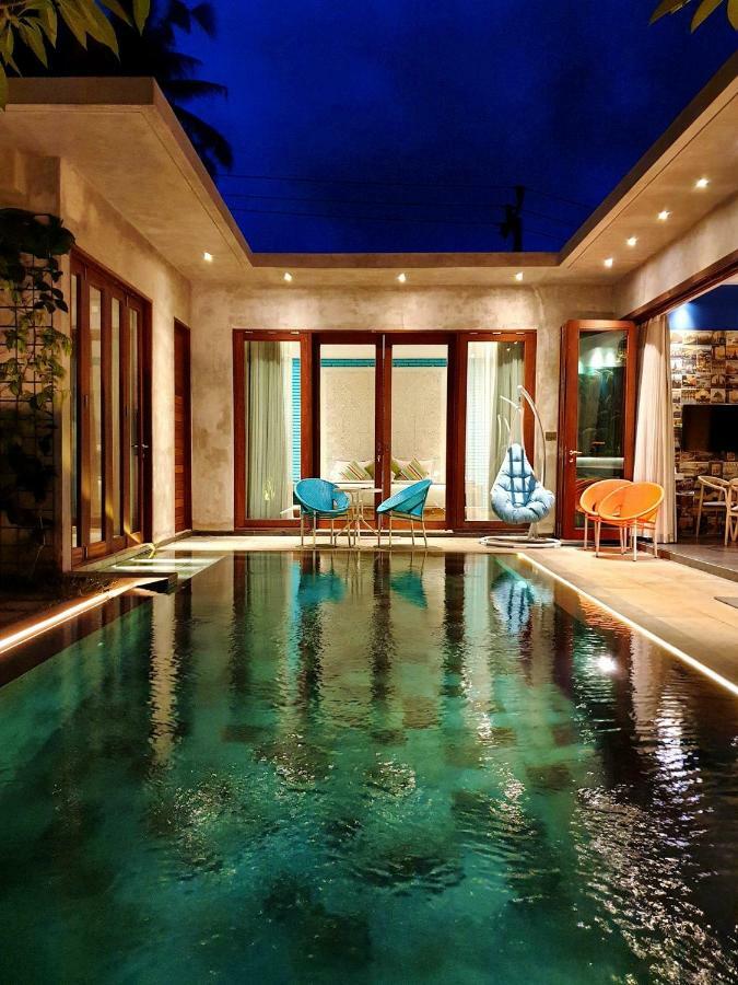 Delodtunduh Villa 2 Ubud Dış mekan fotoğraf